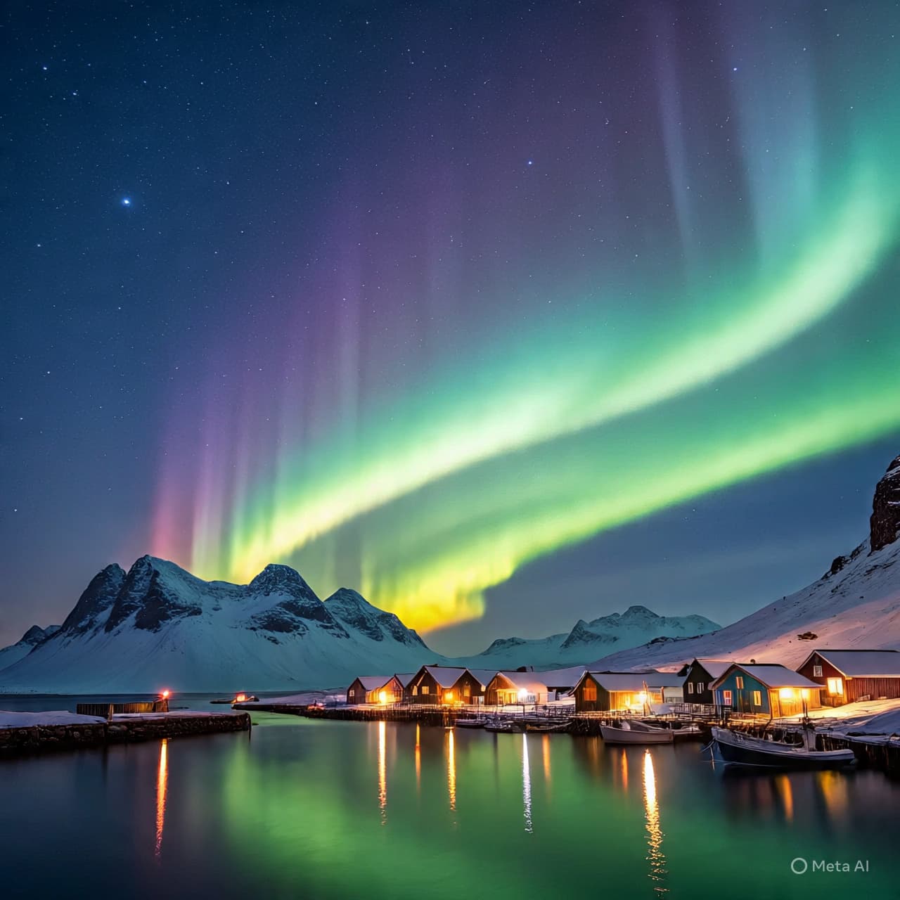 The Quiet Rise of Arctic Tourism as Northern Lights Season Draws Global Attention