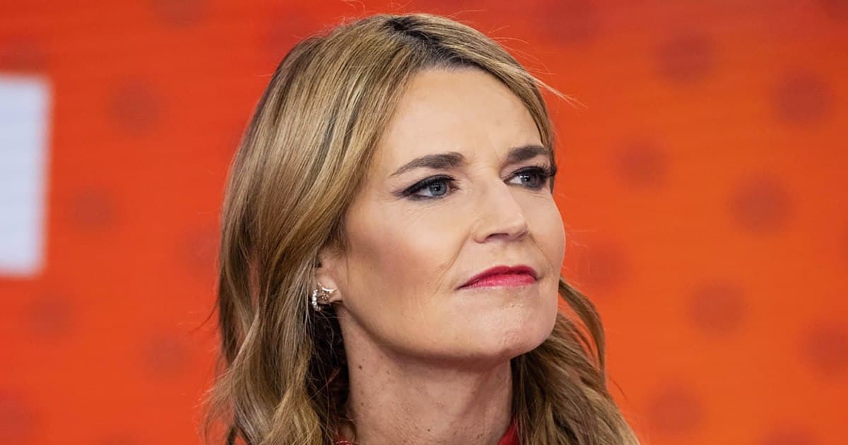 Disappearance of Mother of Savannah Guthrie, NBC News Anchor, Investigated as a Crime