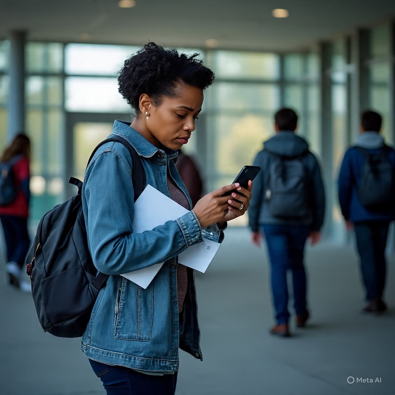 The Day the Classroom Stayed Quiet: A Hoax Threat and a School’s Decision