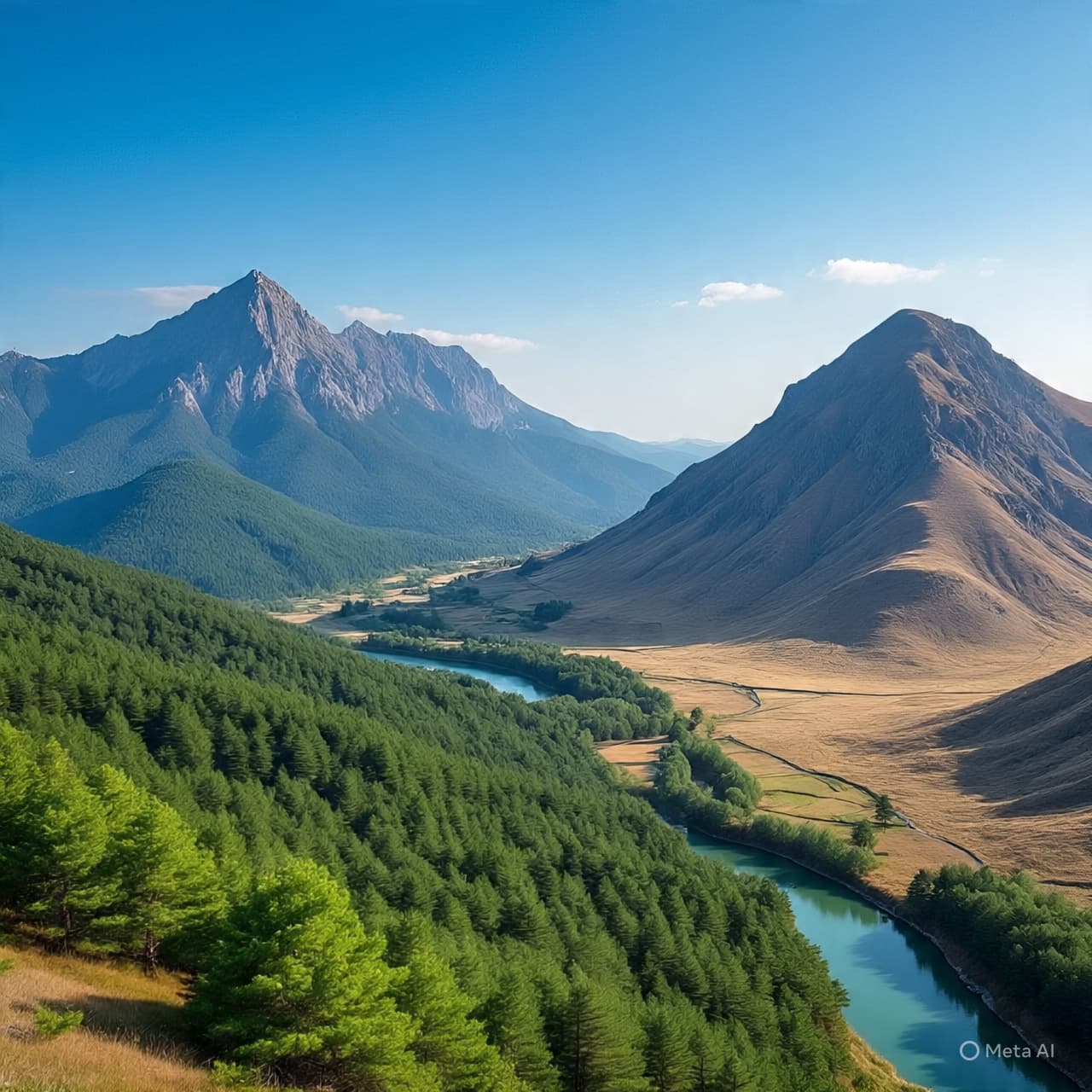 Between Shadowed Borders and Whispered Warnings: The Weight of Regret and Sovereignty