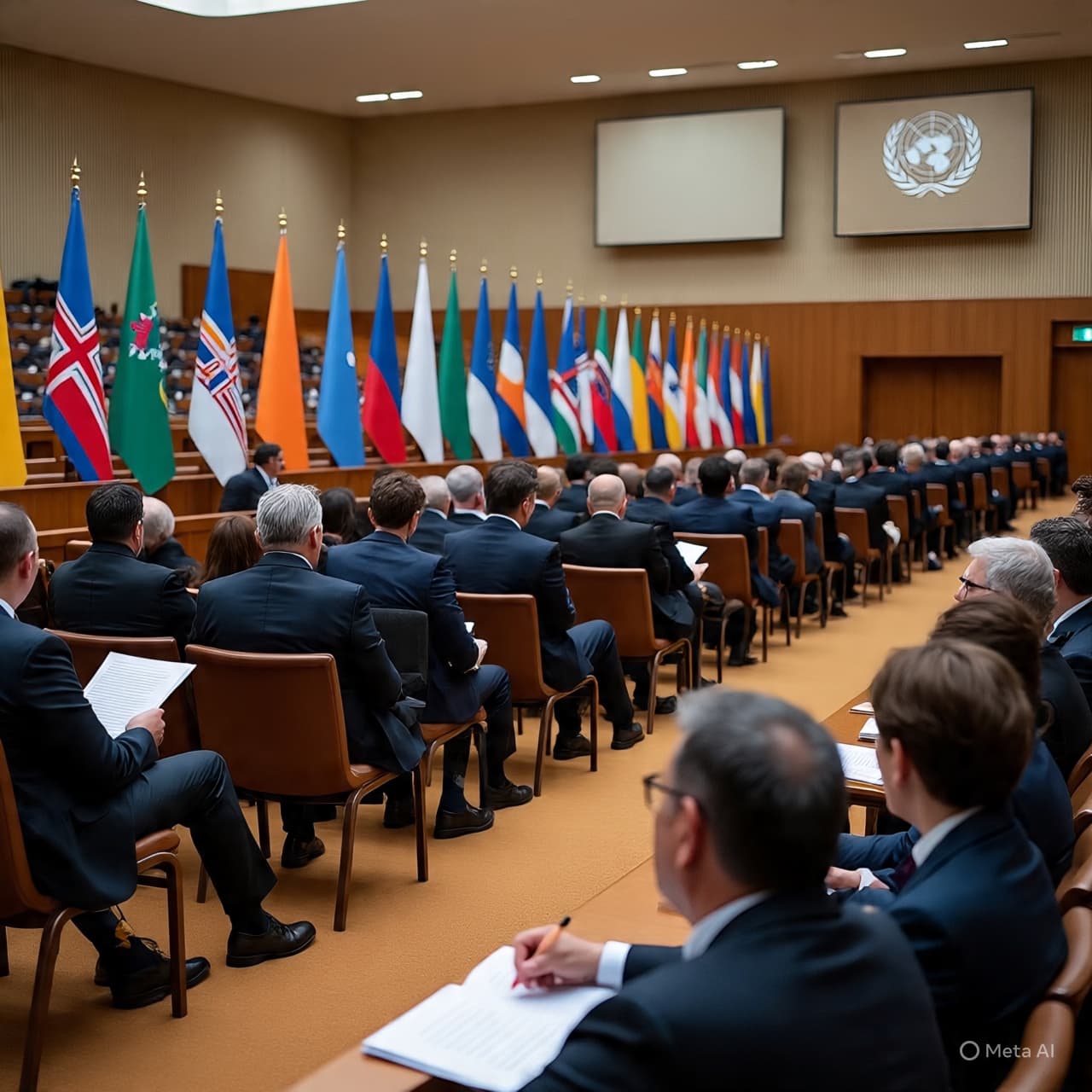 Between Memory and Multilateralism: South Africa’s Long Road With Iran