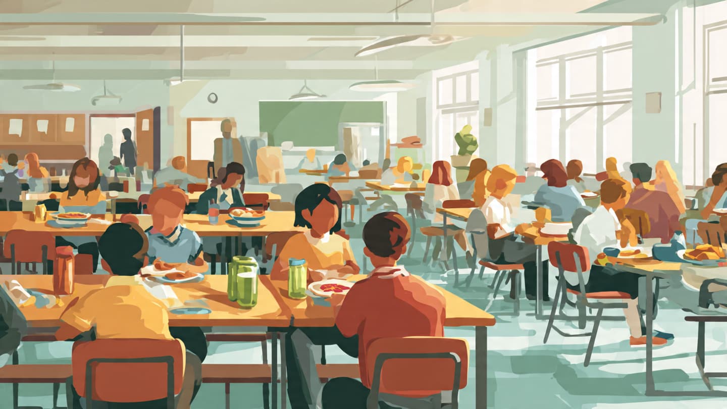 The Shocking Discovery That Changed the School Atmosphere in an Instant