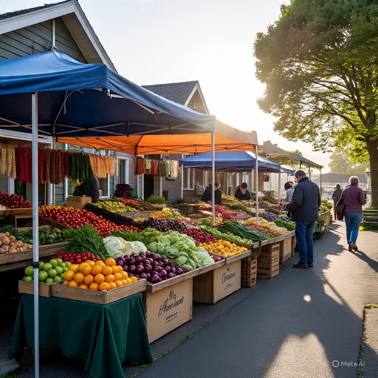 When the Small Field Yields a Great Hope, Reflections on the New Zealand Domestic Market