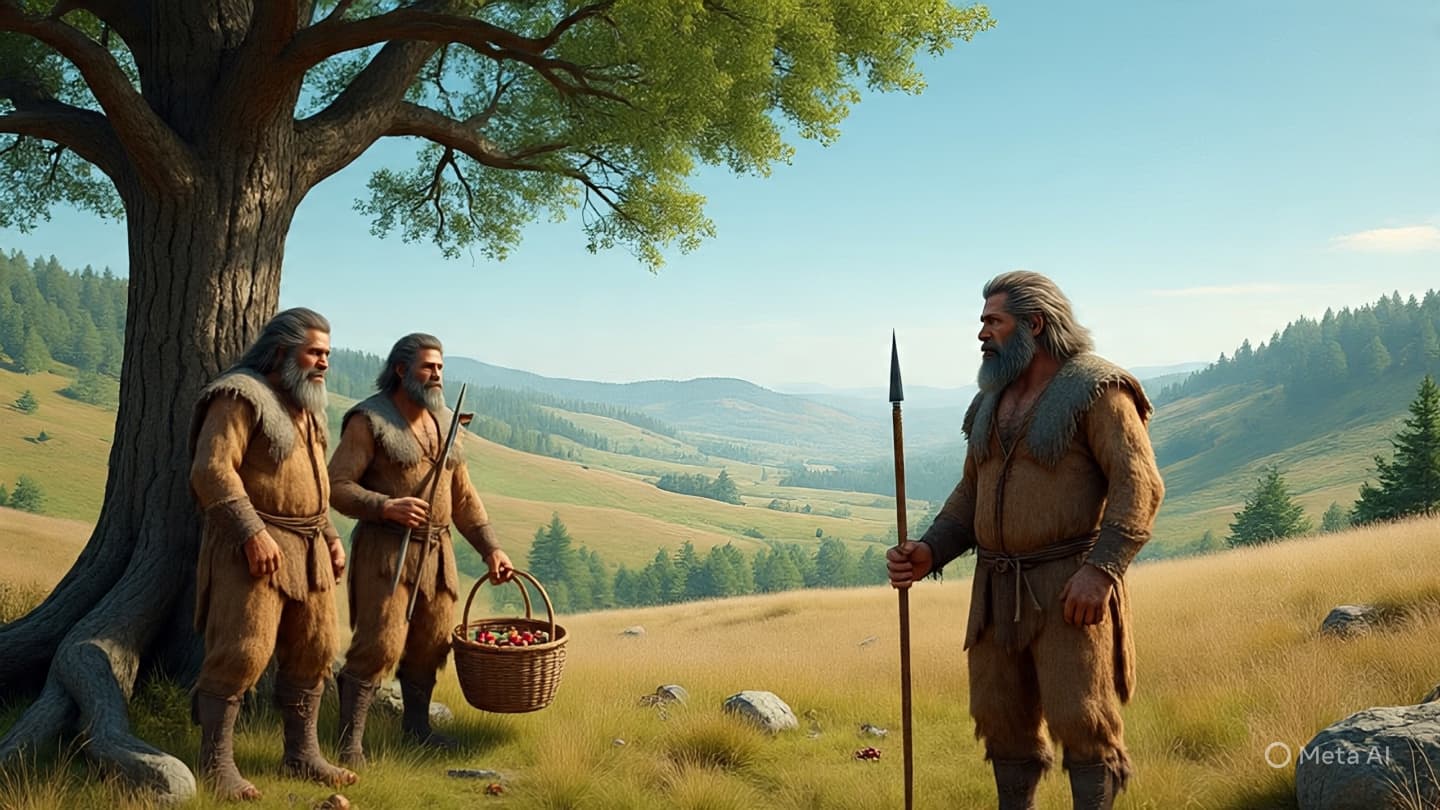 When Survival Narrows, What Does a Genetic Bottleneck Reveal