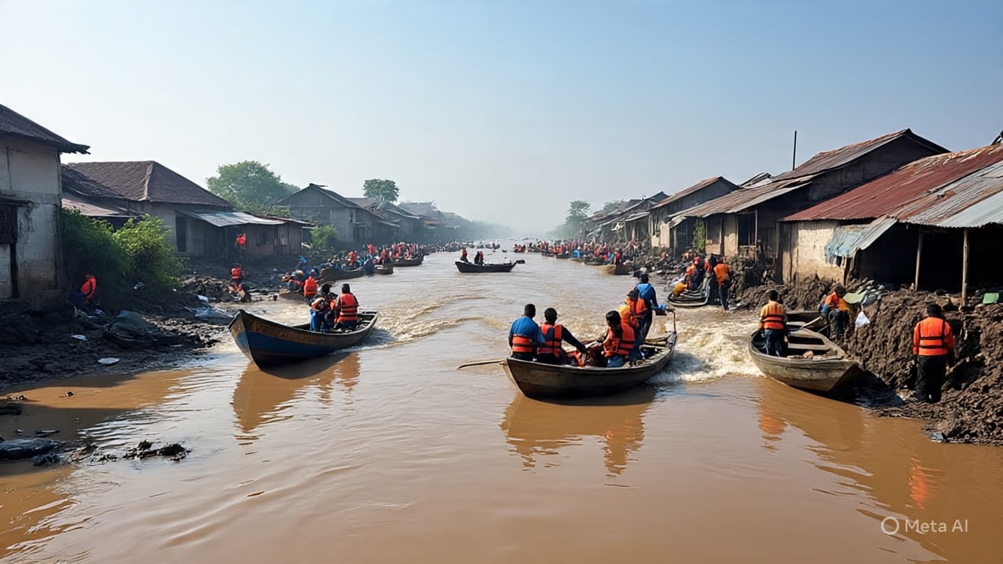 When Rivers Rise Beyond Memory, What Lessons Do They Leave Behind?