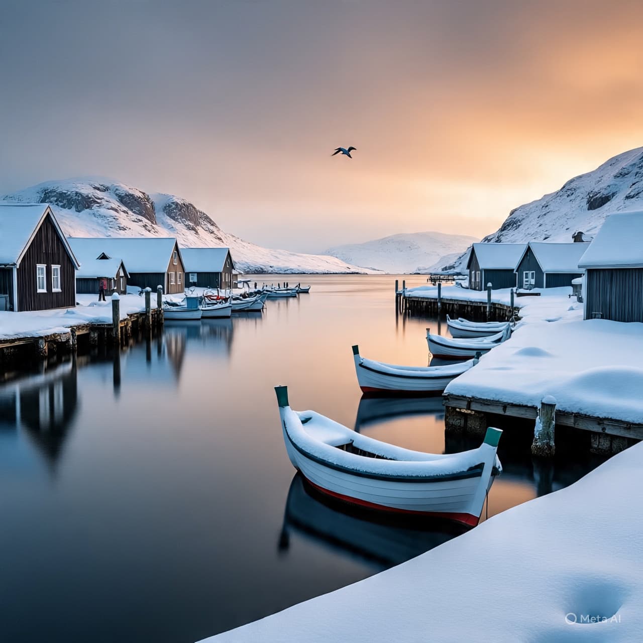 Beneath Northern Skies, New Doors Open: Reflections on Presence, Partnership, and the Arctic’s Shifting Calm