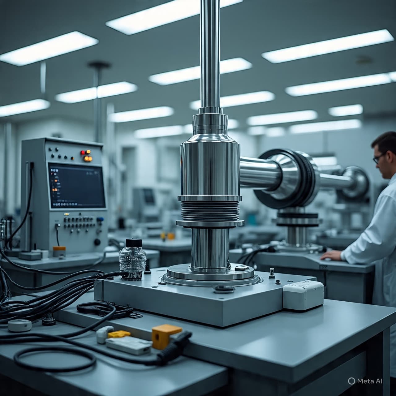 In the Quiet Pull of Invisible Forces: A Step Closer to Harnessing the Power of Stars