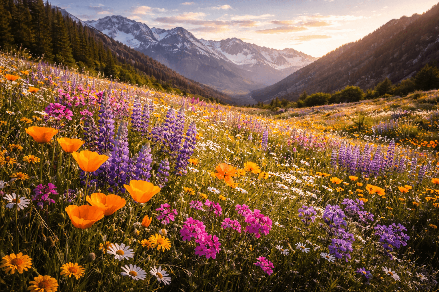 What a California Wildflower Is Teaching Scientists About Evolution