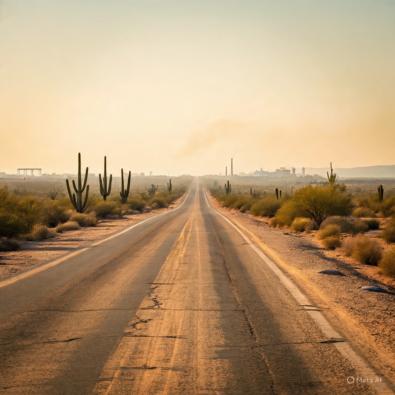 When the Desert Paused: Loss and Labor in Australia’s Interior