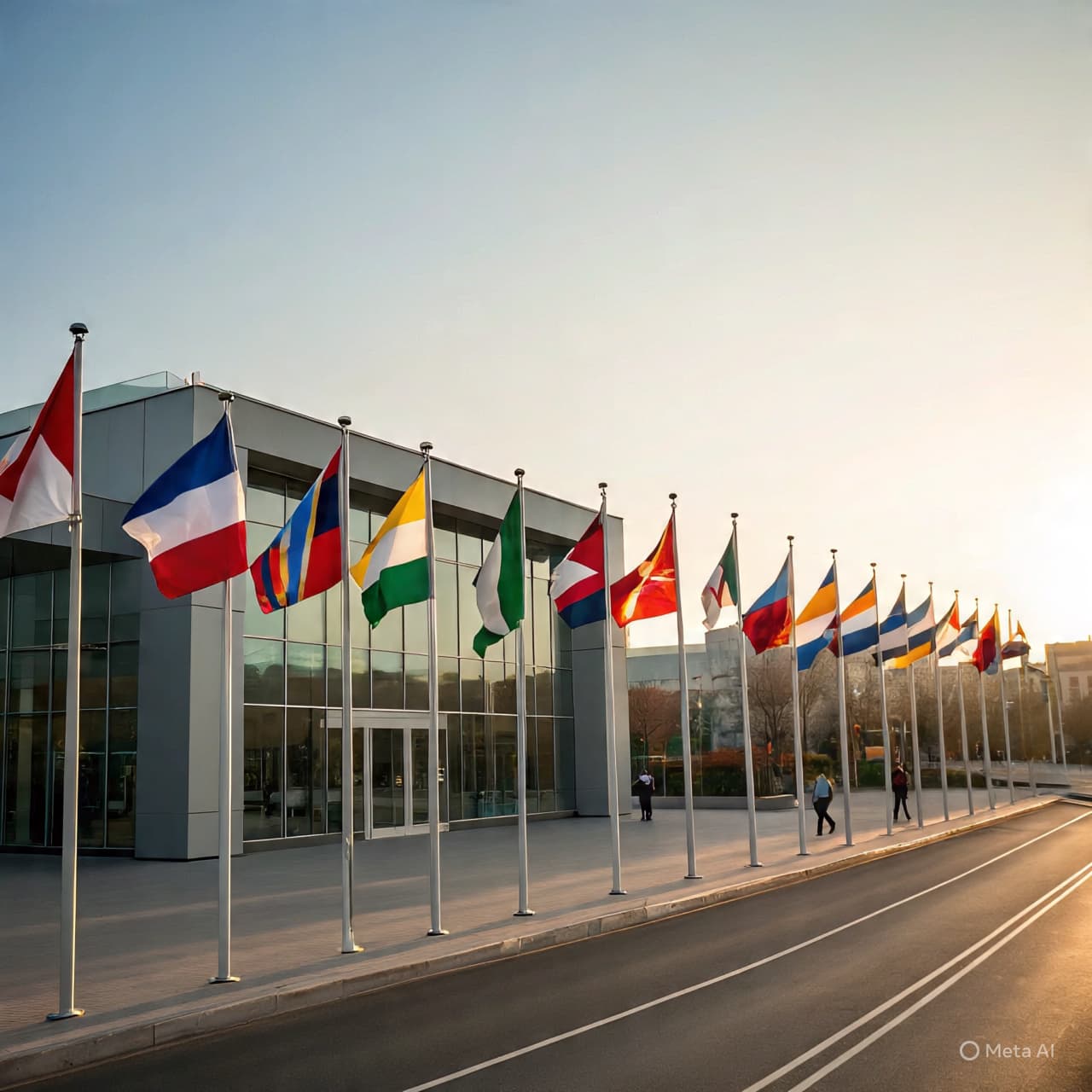 “Shadows on Old Pacts: When Dawn Breaks Over NATO’s Quiet Question”