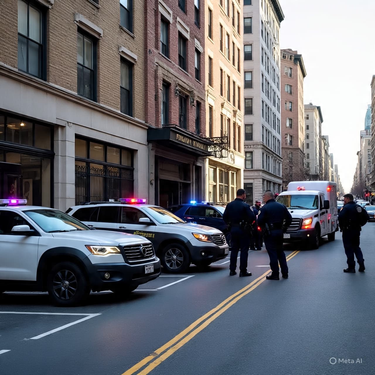 Between Fear and Resolution: What Happens When a Standoff Ends in Tragedy