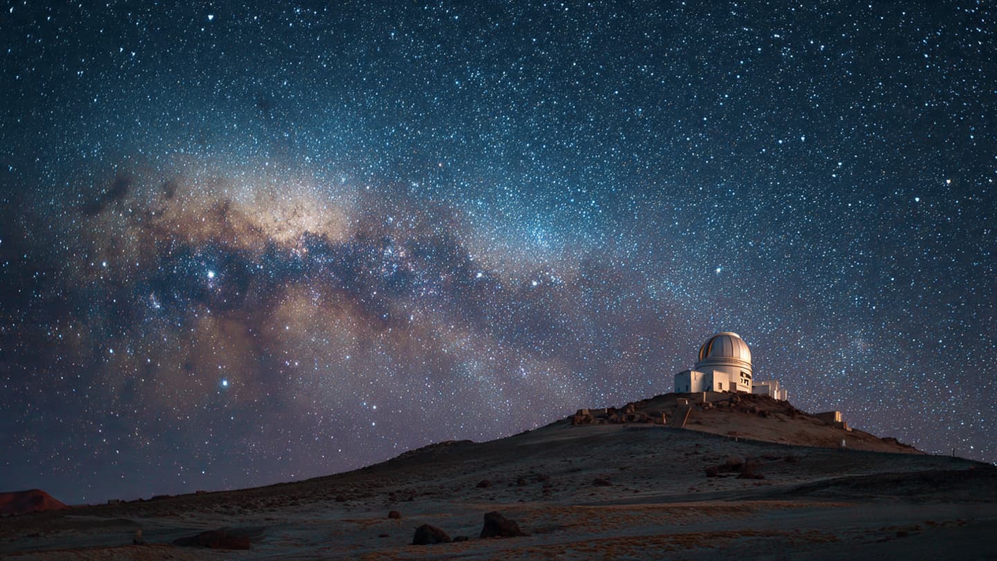 When the Night Fades, What Happens to Our Window to the Stars?