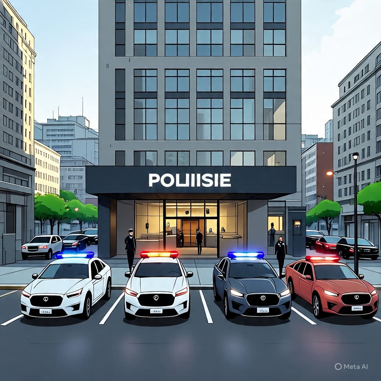 A Night Interrupted: Winnipeg Police Investigate a Downtown Kidnapping and Assault