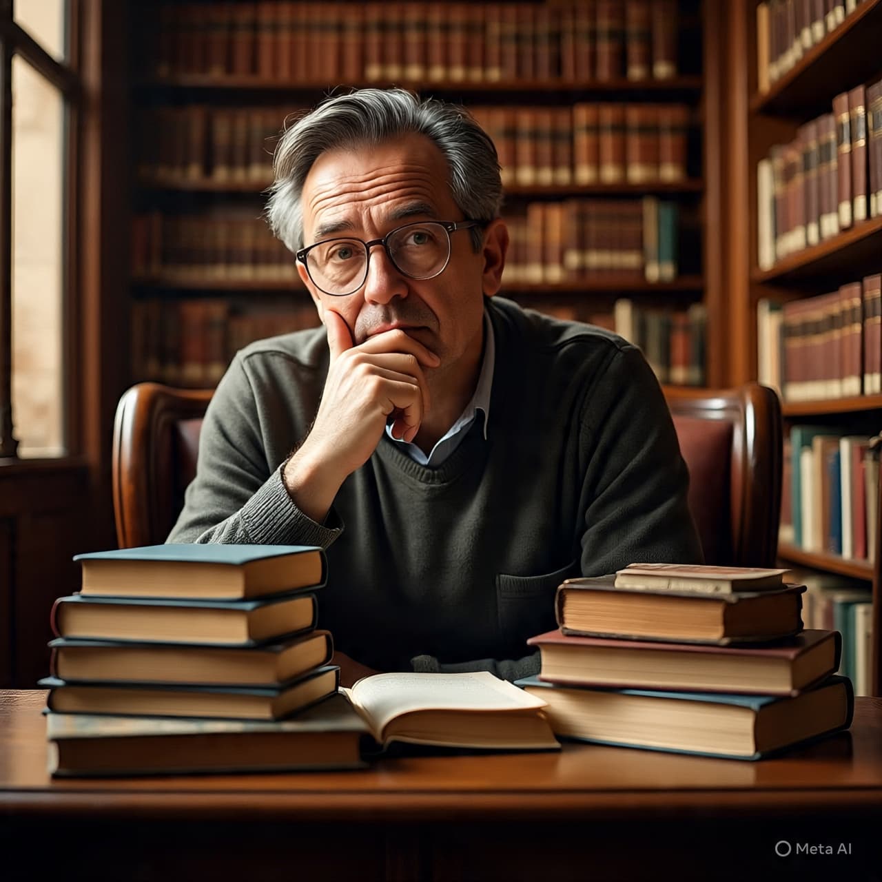 Echoes of Conscience: The Franco-Algerian Voice Honored Among the “Immortals”