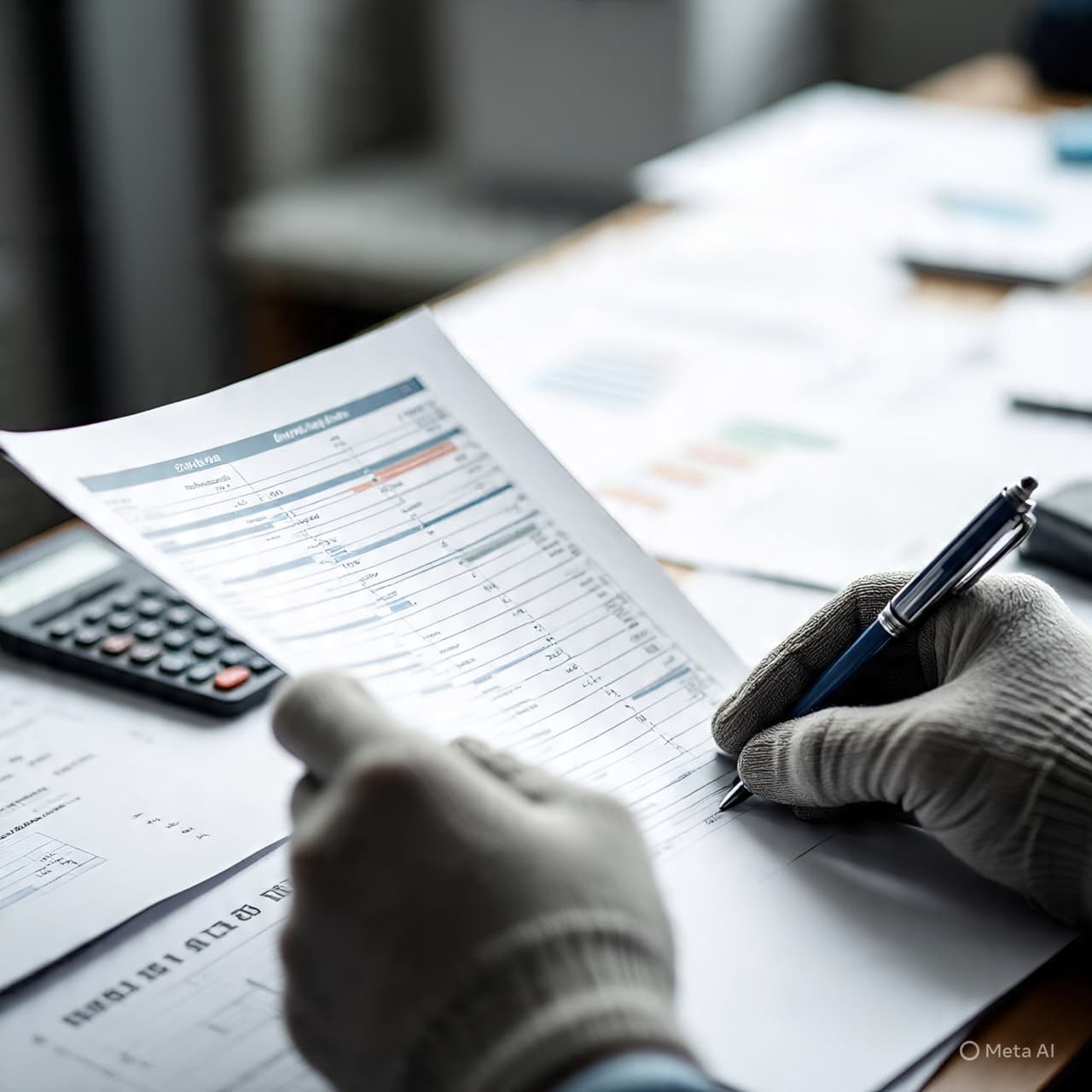 “Shadows Behind the Lenses: France’s Inquiry into Optical Center Deepens”