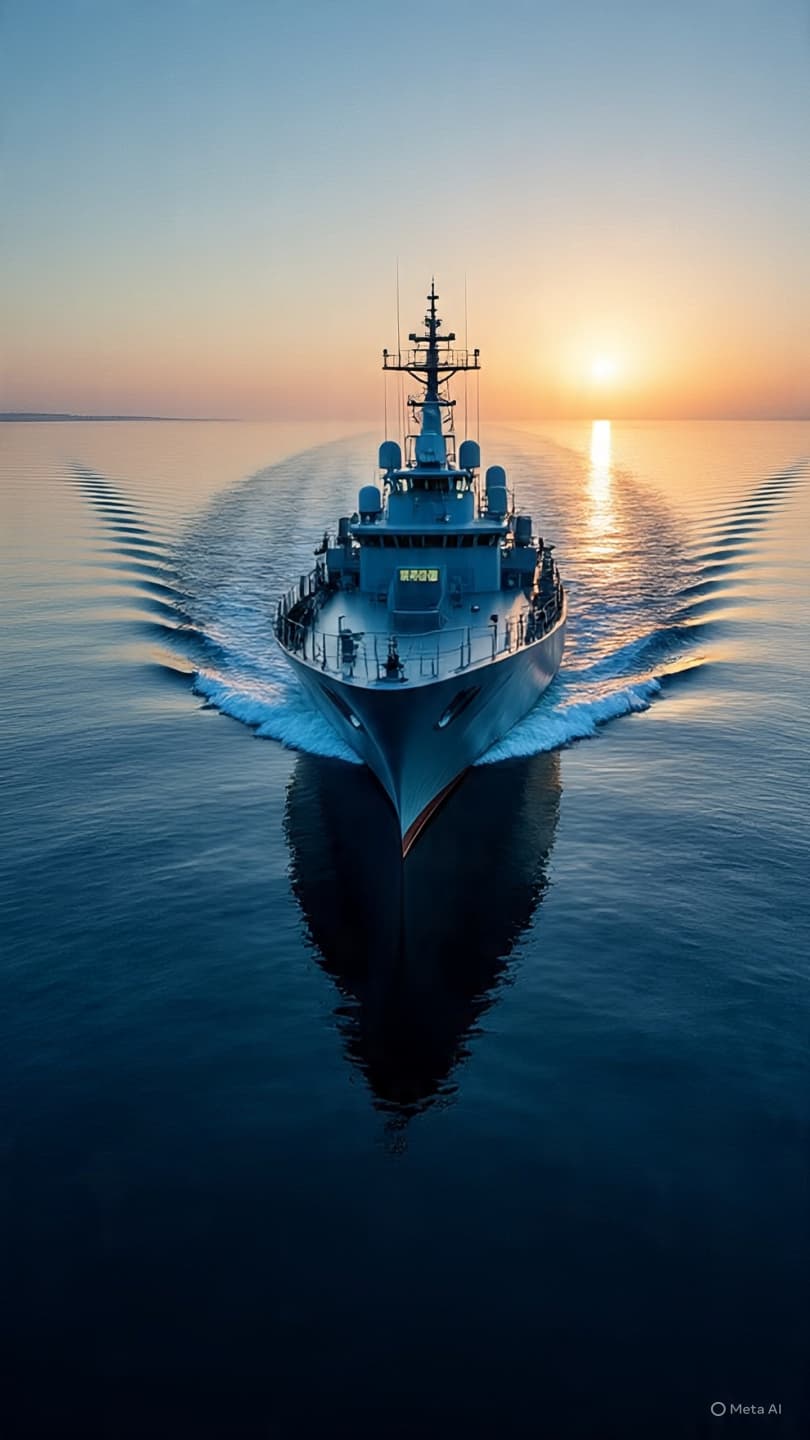 The Ebbing Threat: Tracing the Arc of the U.S. Navy’s Deep Sweep