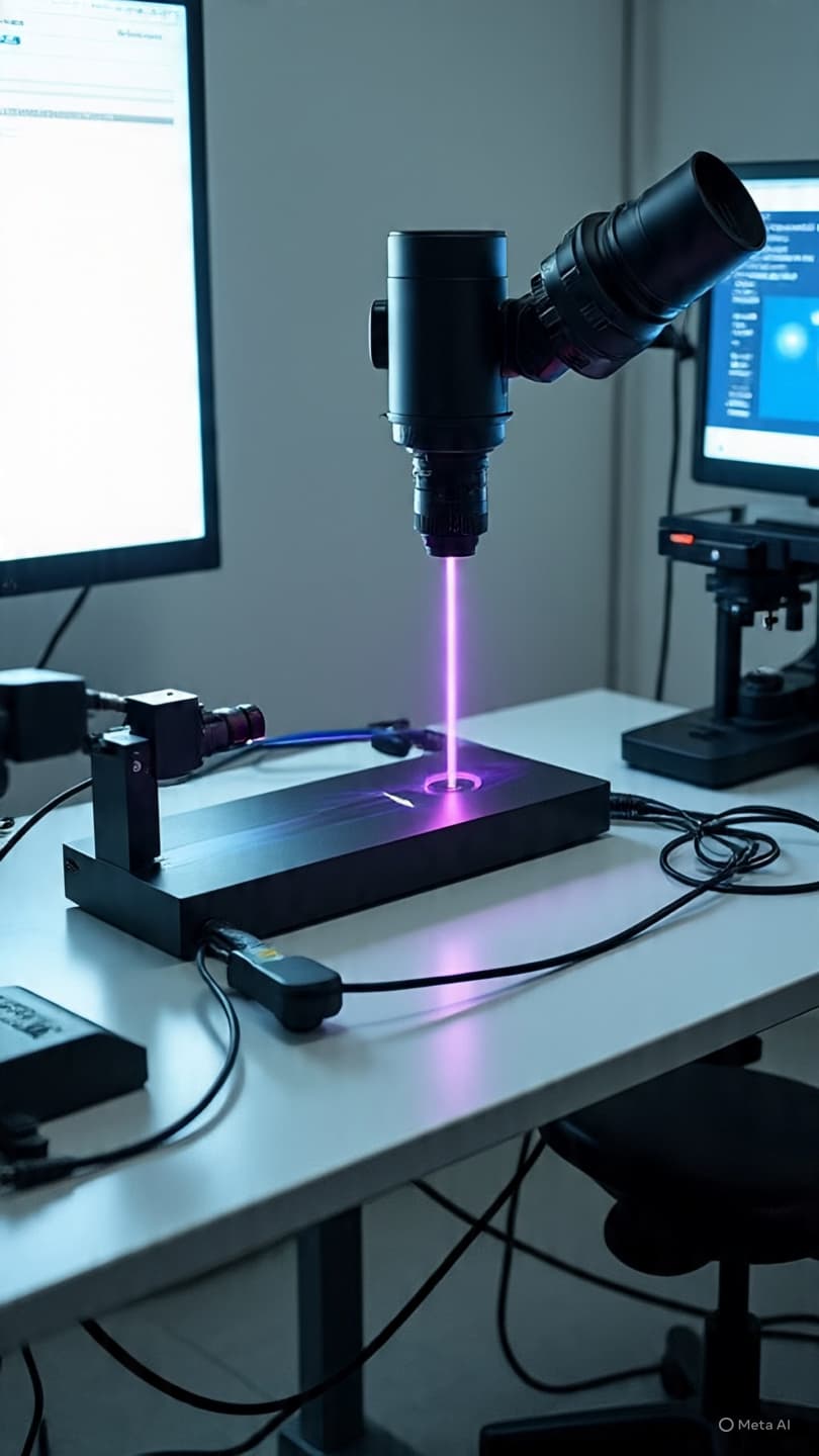 Capturing the Instant: When Science Sees the Unseen in One Shot