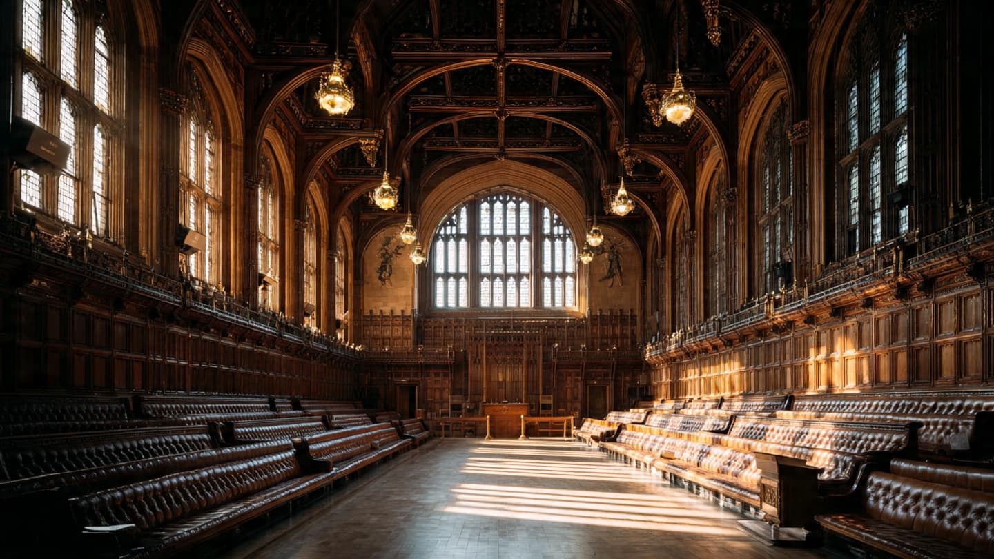 Where Past and Present Meet in Policy: Reflections on Enduring Questions in British Politics