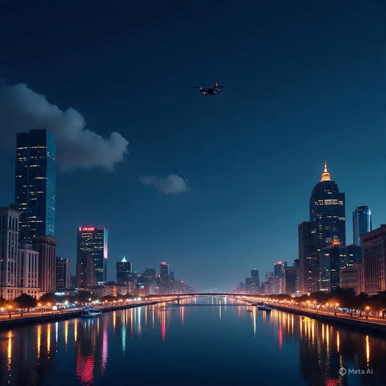 When the Sky Speaks First: War’s Presence Before a Promised Ceasefire