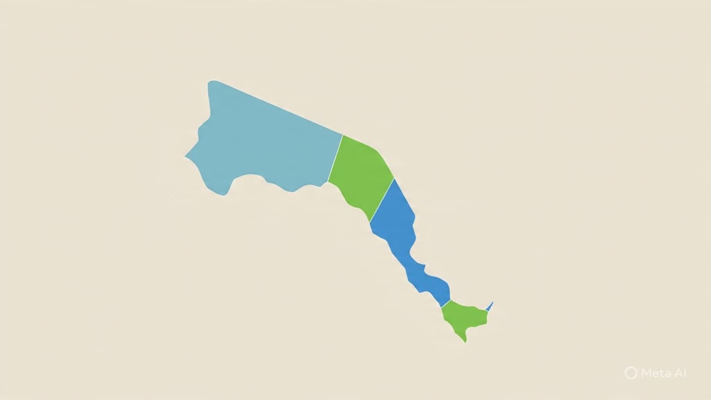 When Water Rises Quietly at First, How Do Warnings Become the Language Through Which a Nation Learns to Prepare and Respond