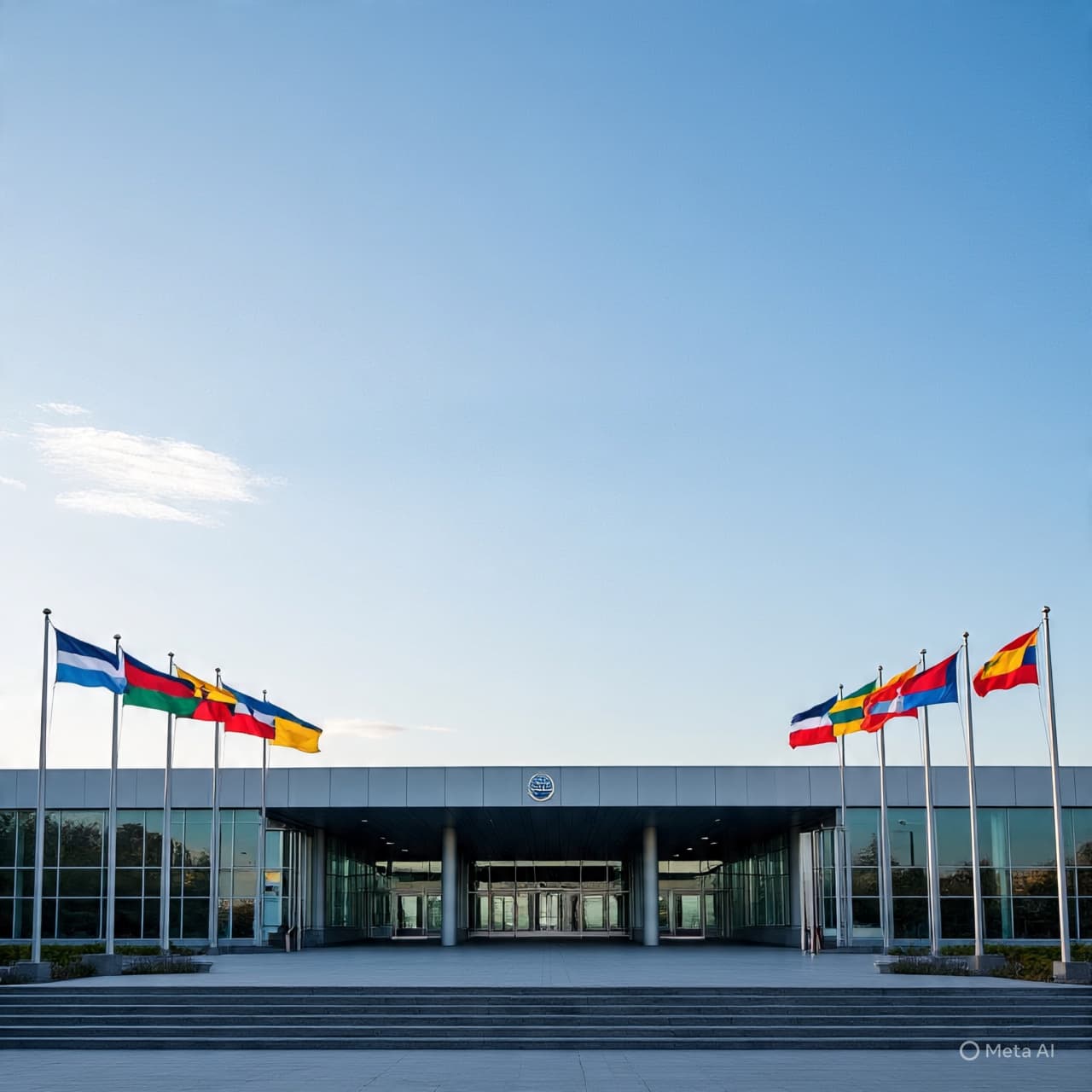 Where Commitments Meet Caution: NATO, Europe, and the خطوط of Responsibility