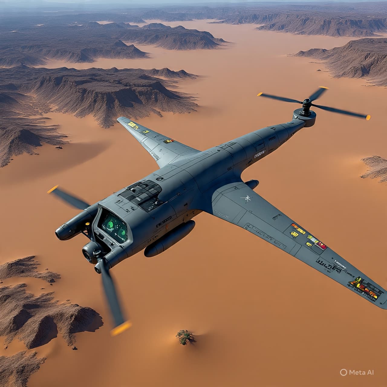 Signals From Above: When Technology Becomes a Quiet Partner in War