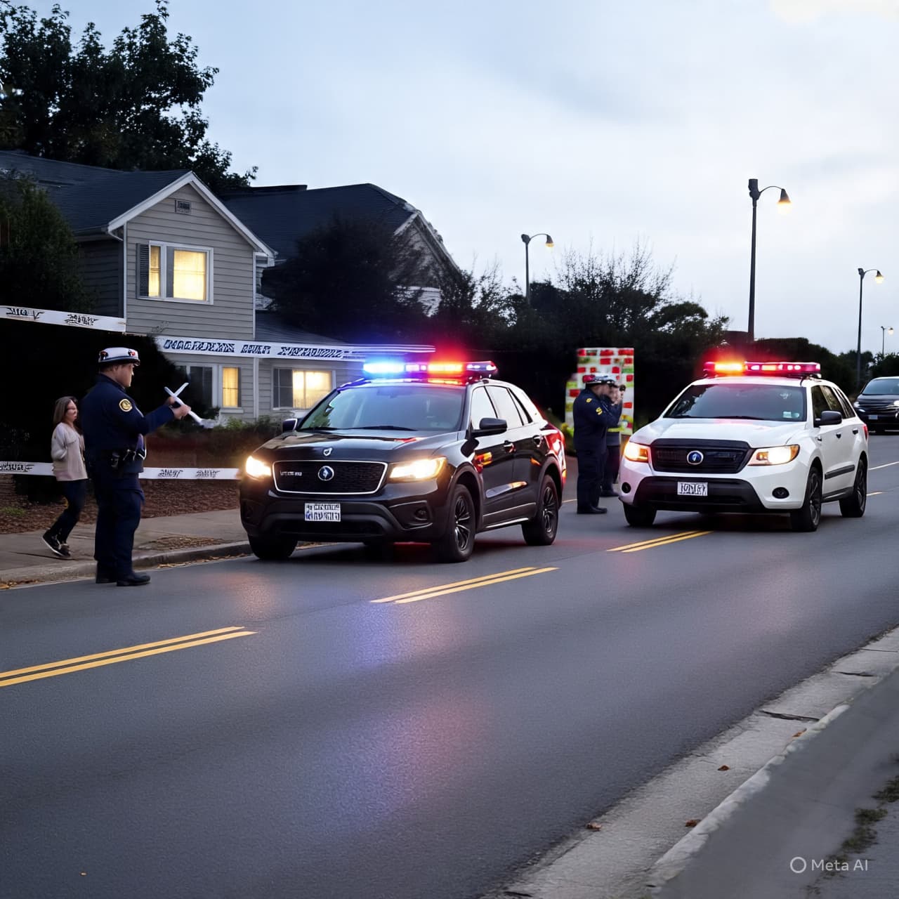 In the Quiet Rooms of Loss: A Criminal Neglect Charge After an Infant’s Death