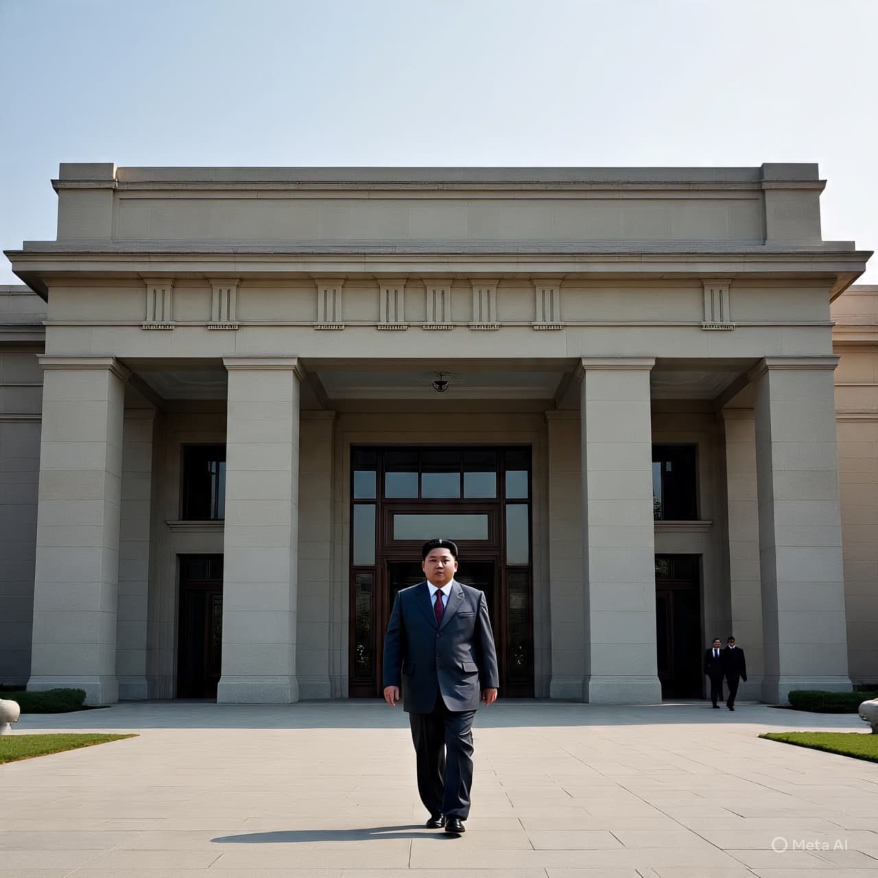 Ceremony and Continuity at the Heart of North Korea’s Military Narrative