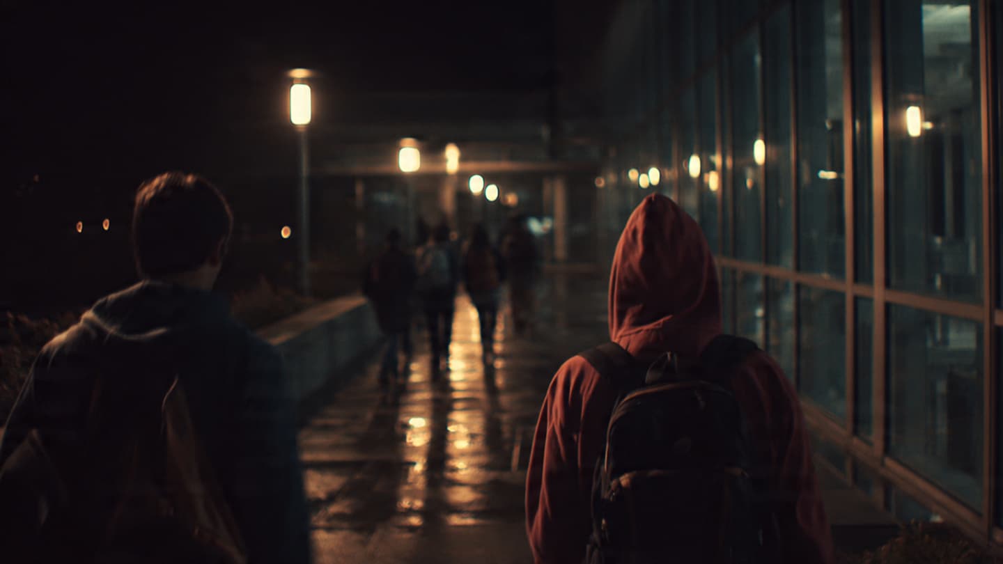 Beneath Digital Light and Courtroom Ceilings: The Long Echo of a Campus Tragedy