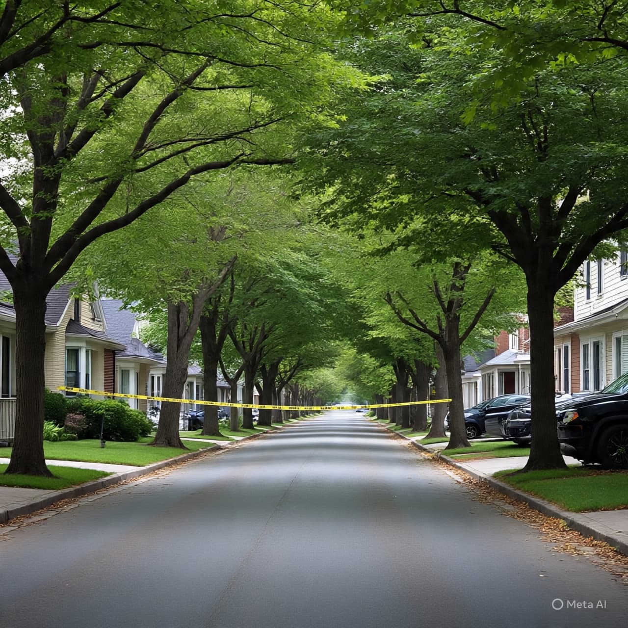 The Distance of Decades, The Nearness of Grief: When History Repeats Itself