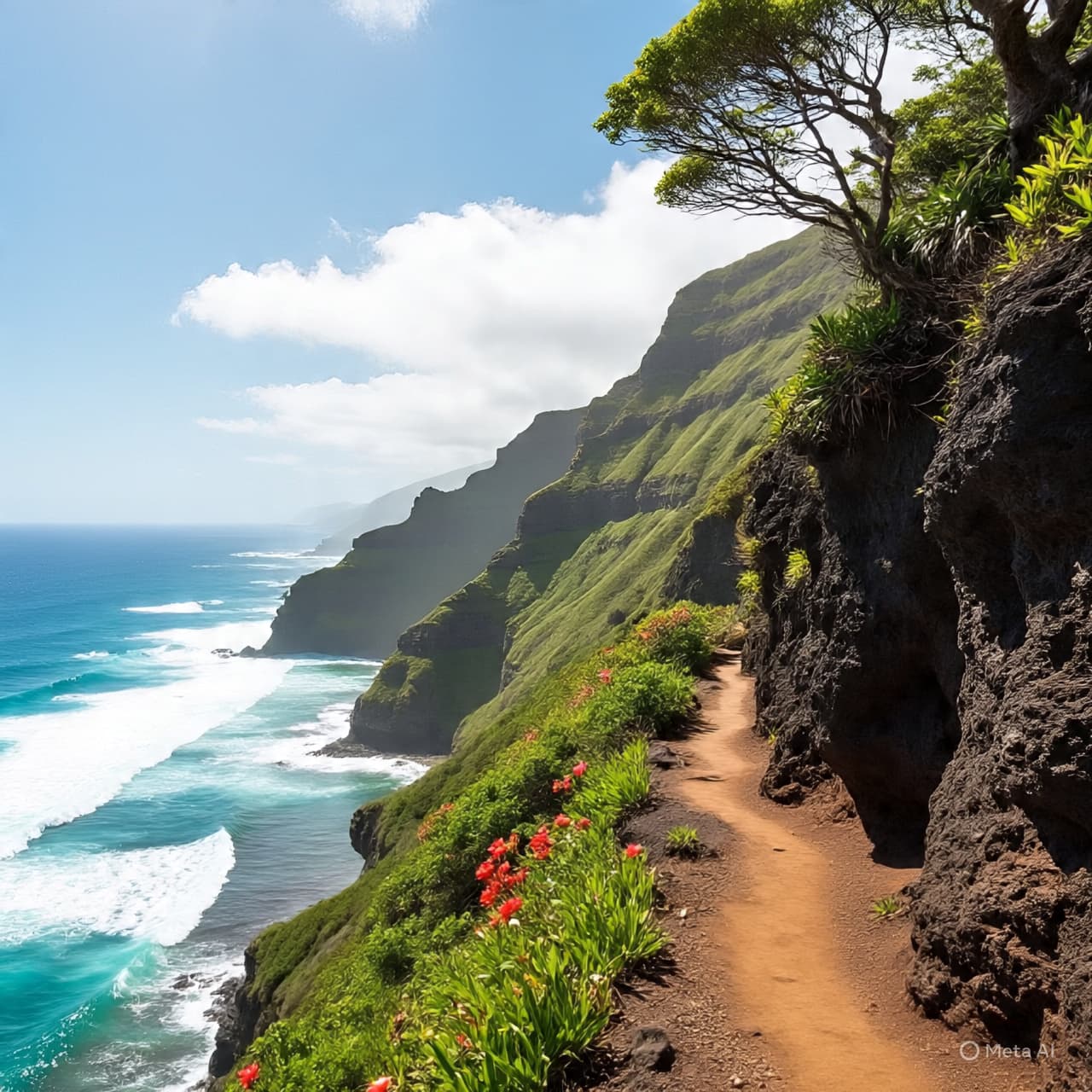 Footsteps and Fault Lines: A Verdict Echoes Beyond the Trail