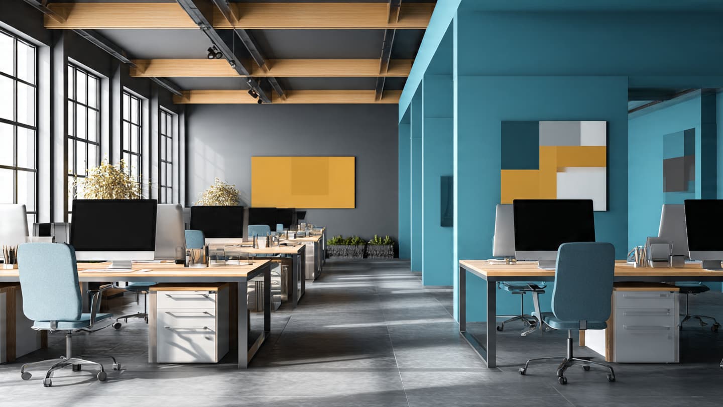 When the Tide of Change Reaches the Edges of Work