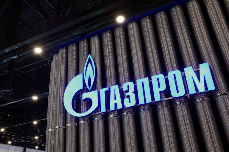 Russia's Pipeline Gas Exports to Europe Jump 22% Year-on-Year in March Amid Mideast Crunch
