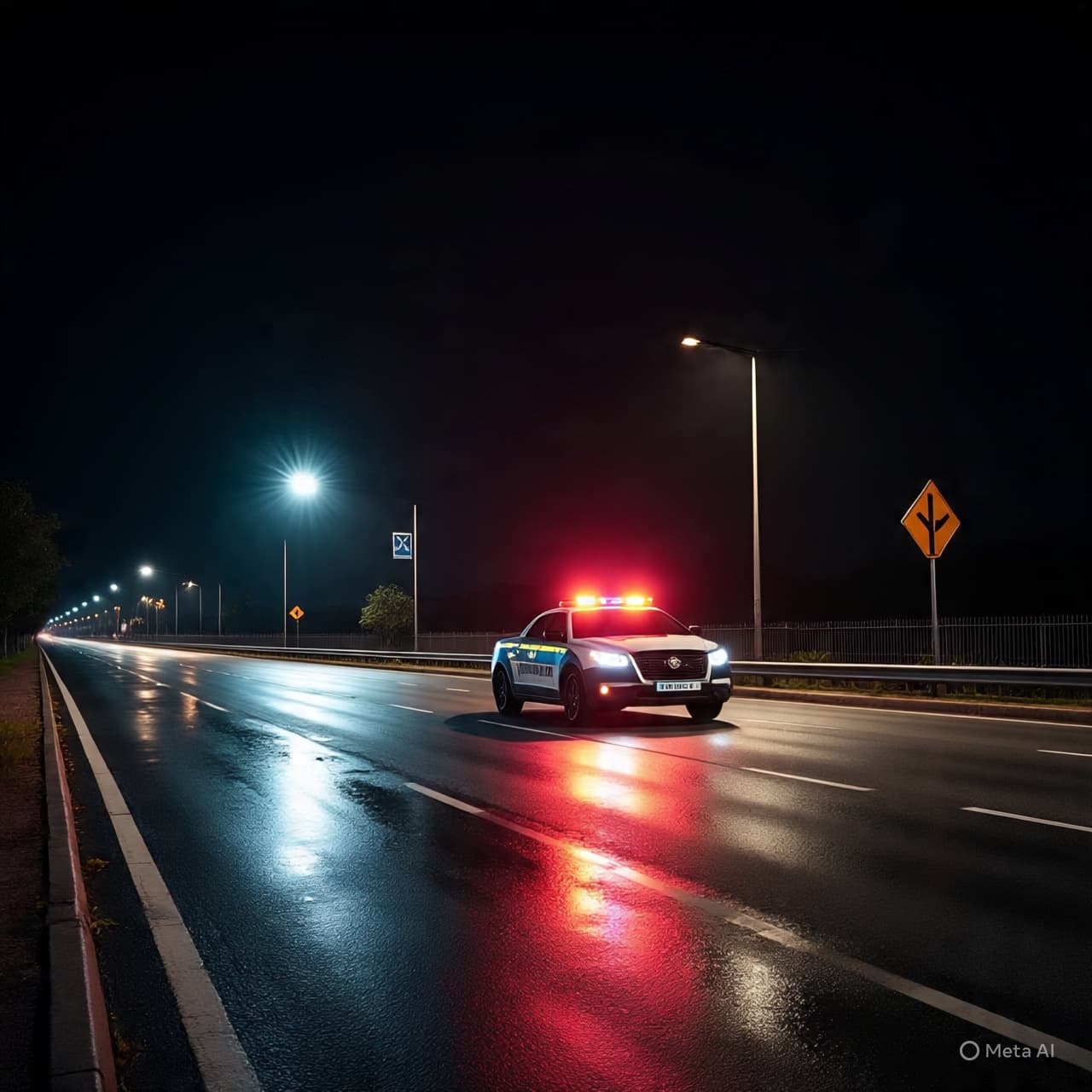 Letters to Midnight: A Police Plea and a Teen’s Journey Between Risk and Reflection