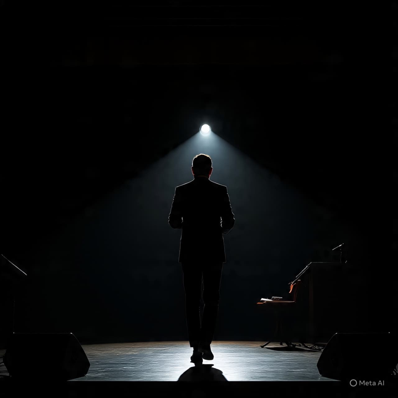 When Decisions Shift Course, What Story Begins to Unfold Beneath the Surface?