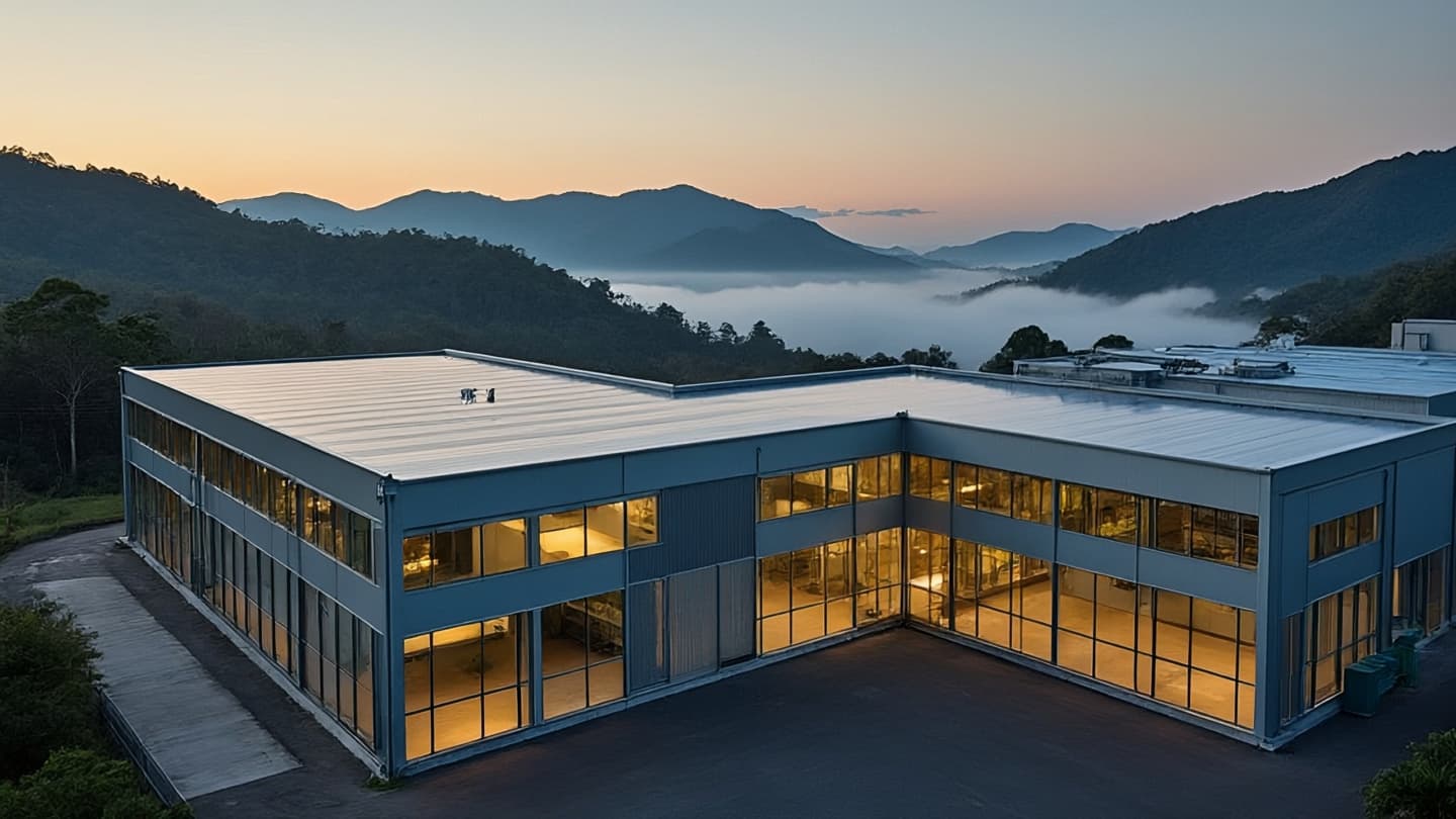 When Silicon Meets the Tropical Sun: A Quiet Reflection on the Digital San José