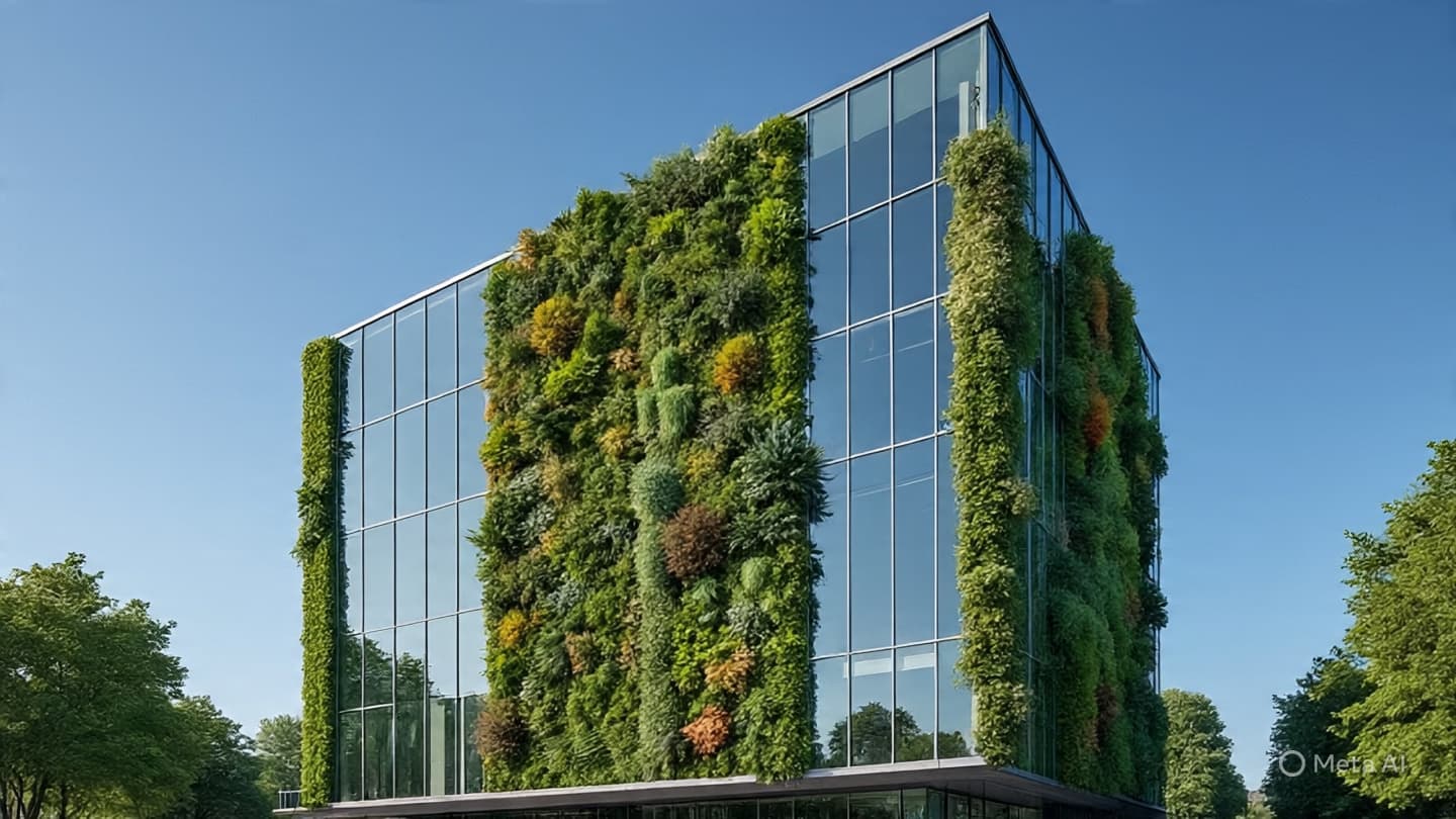 The Breath of Stone and Leaf: Reflections on the Verging City