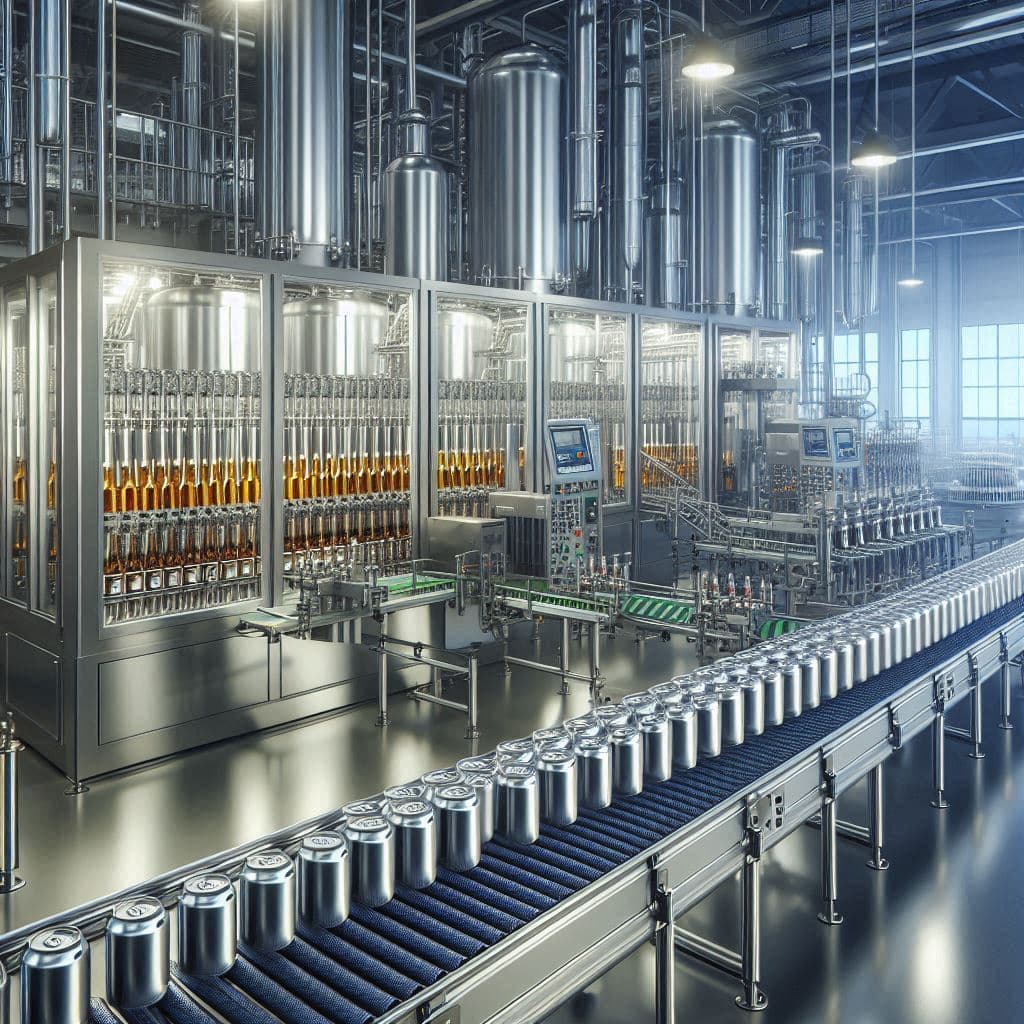 When Old Barrels Begin to Roll Eastward: A Pakistani Brewery Bridges Tradition and New Horizons