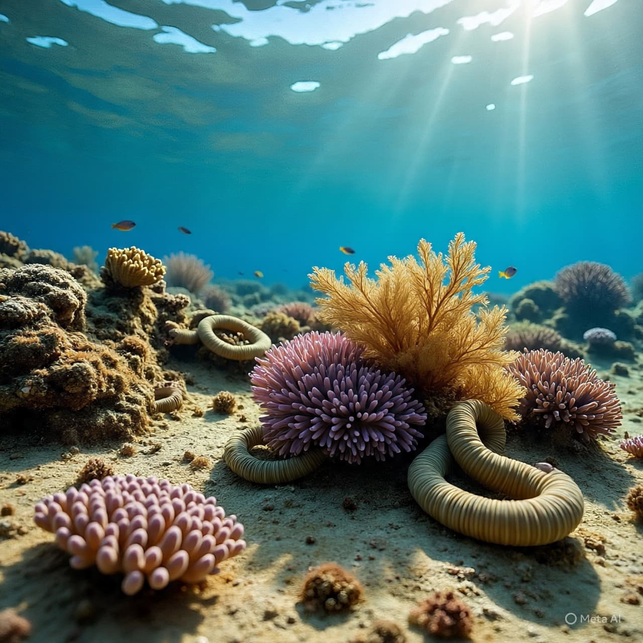 From Ancient Seas, a Quiet Creature Reshapes the Story of Early Life