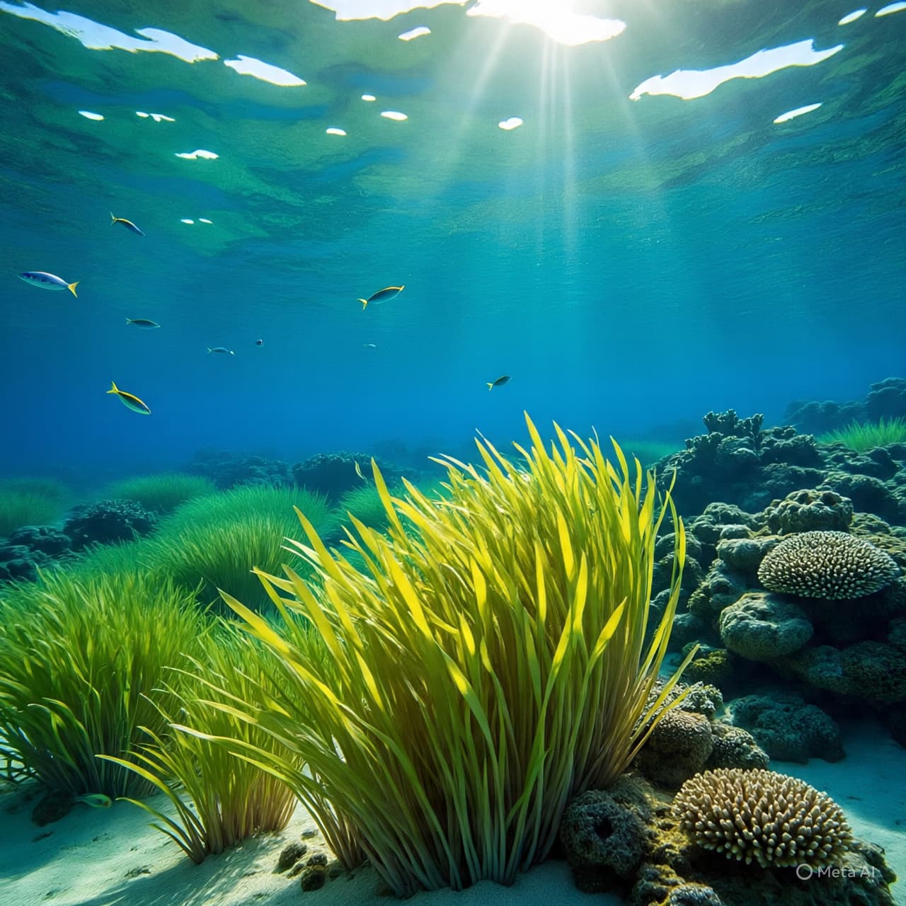 When the Deep Blue Breathes a Fever: Reflections on the Warming Mediterranean Pulse