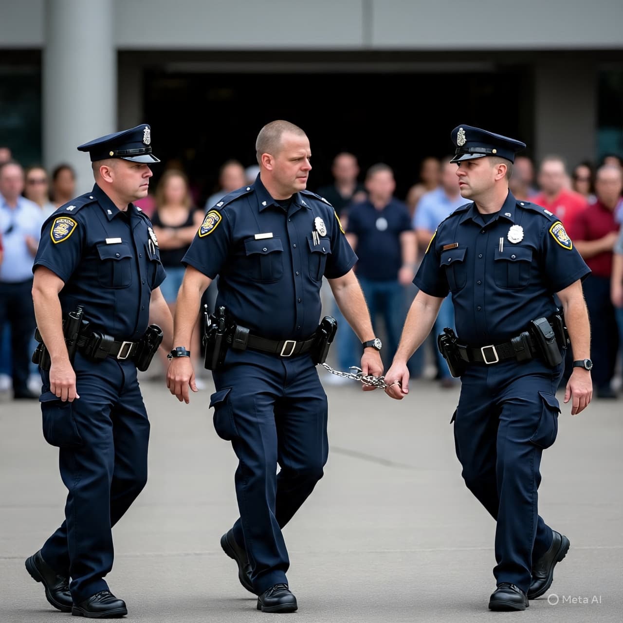 When the Syringe Disrupts a Dialogue: What Happens to Shared Spaces of Civic Voice?