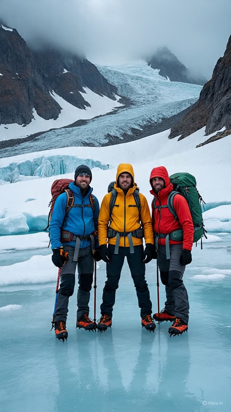 Chile’s Wilderness Travel: When Adventure Meets the Limits of Nature