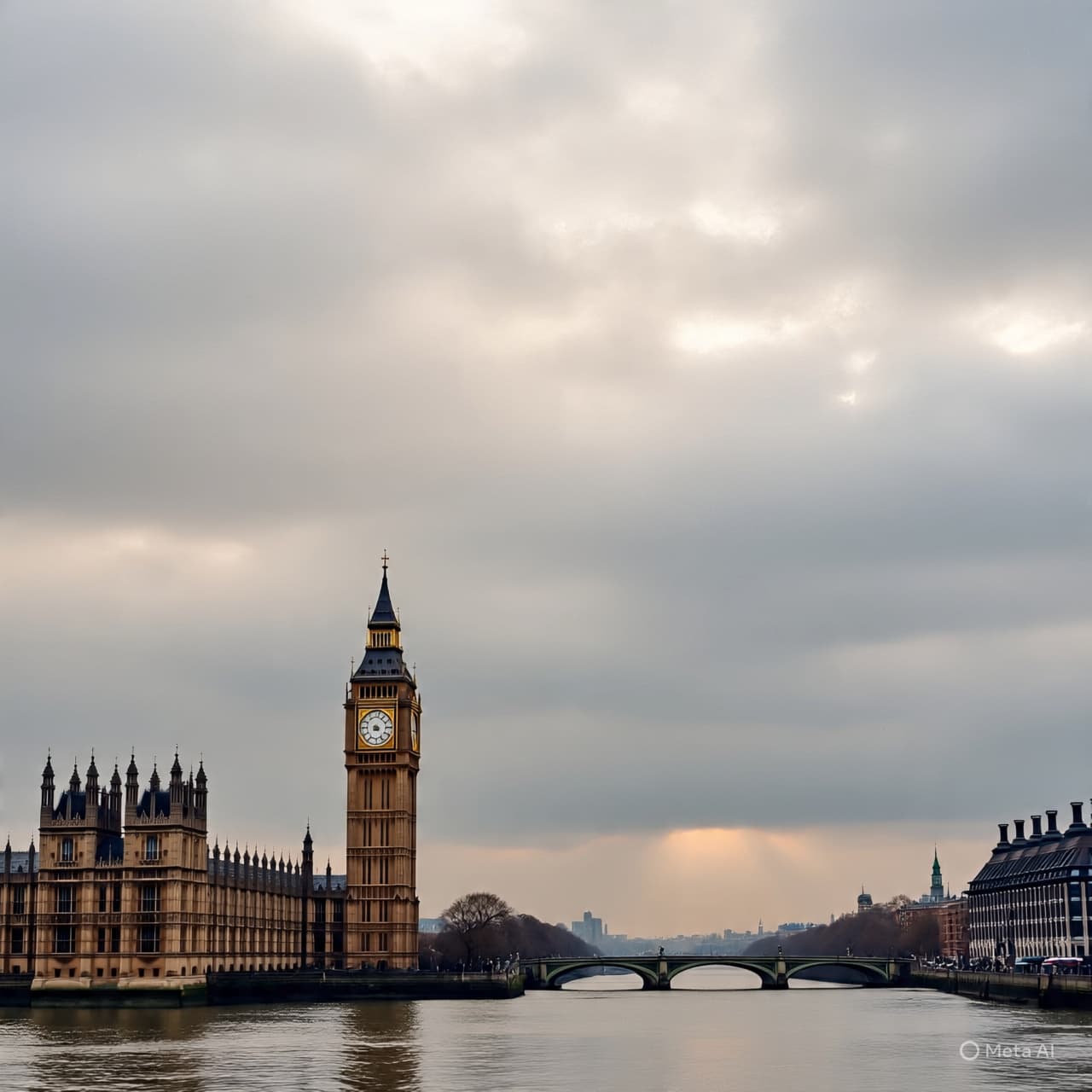 Forecasts and Fortitude: Rachel Reeves, Revised Numbers, and Britain’s Quiet Resol