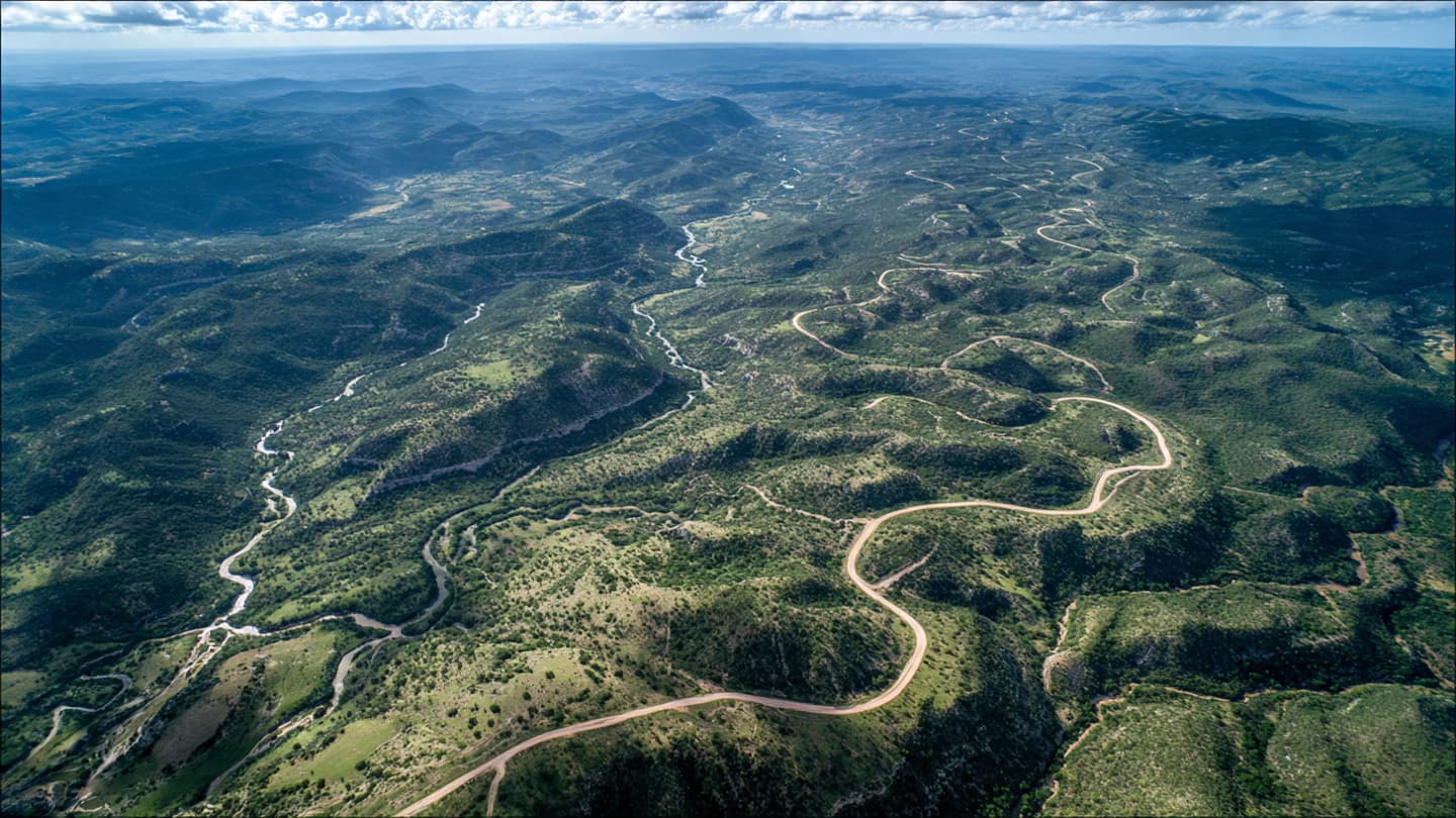 Routes Interrupted: Texas Skies and the Unfinished Arc of a Traveling Game