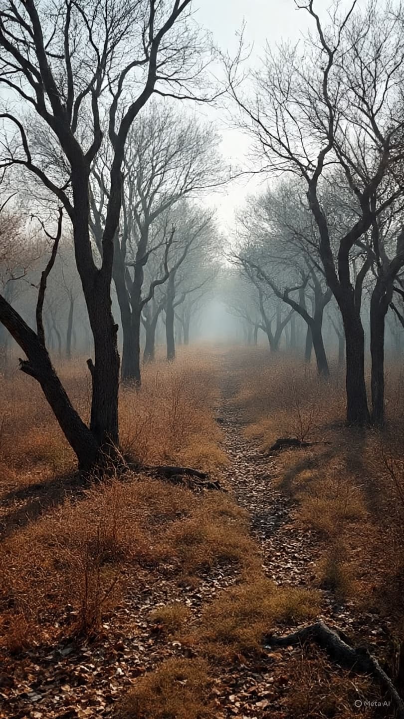 When Heat Changes the Landscape: A Season of Caution in Belarus