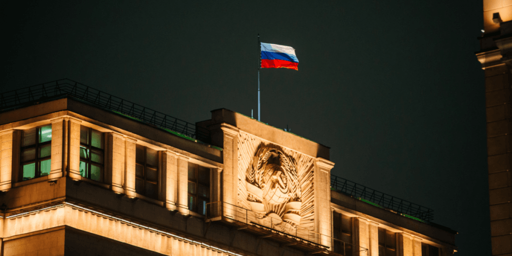 State Duma Bars Reporters From Taking Photos of Parliamentary Sessions, Reports Vedomosti