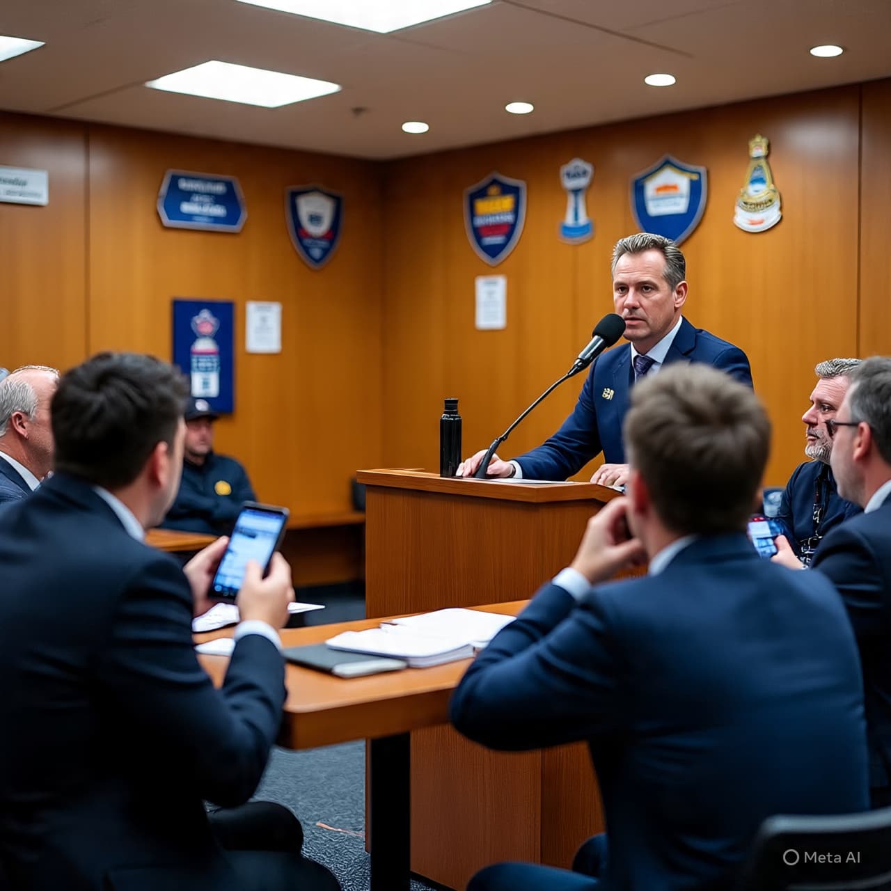 Building Toward the Games, One Principle at a Time: A Team Reintroduced to Purpose