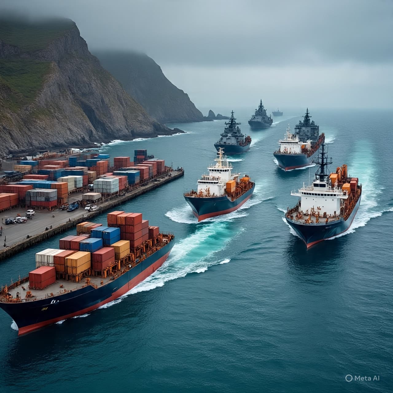 Between Assurance and Anxiety: How Do Weapons Shape the Balance of Power?