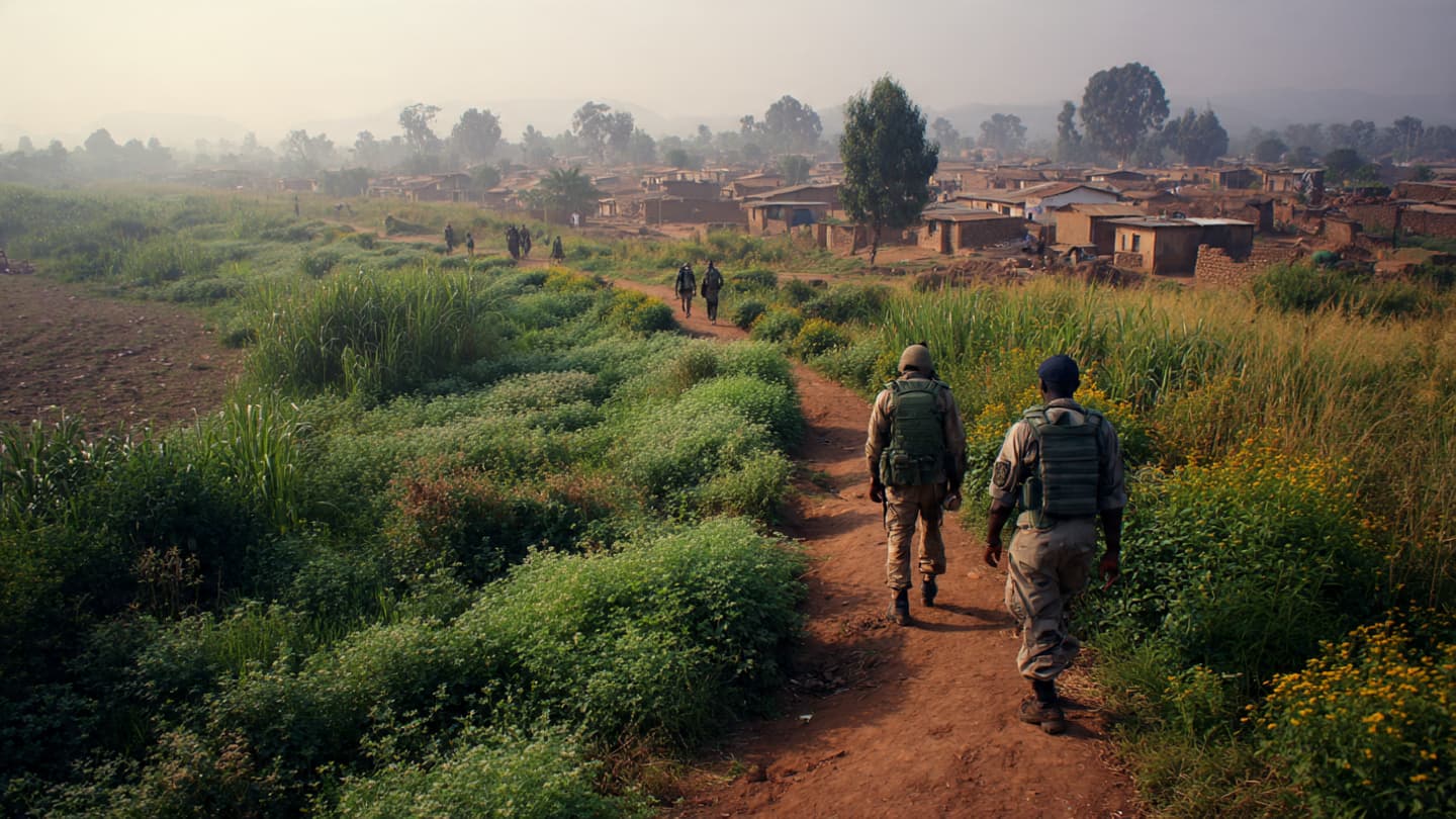 When Safe Spaces Are Broken, Communities Search for Steady Ground