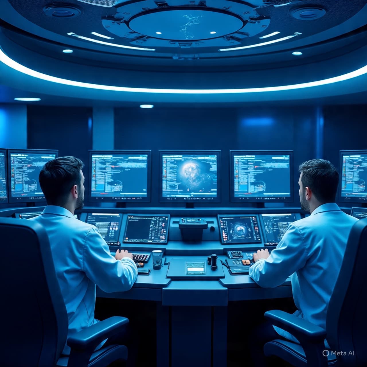 The Sky Is No Longer Empty: Europe and the Weight of Invisible Threats